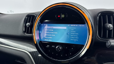 MINI Countryman 2.0 Cooper S Exclusive ALL4 5dr Auto Petrol Hatchback